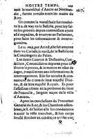 1623 - Joseph Bouillerot - Trésor de l’histoire générale de notre temps - BM Lyon