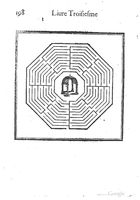 1629 - Étienne Gamonet - Trésor des parterres de l’univers - BM Lyon