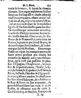 1636 - Jean Billaine - Trésor sacré ou inventaire des saintes reliques - British Library
