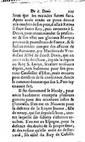 1636 - Jean Billaine - Trésor sacré ou inventaire des saintes reliques - British Library