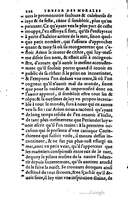 1578 - Jean Poupy - Trésor des morales de Plutarque - BSB Munich