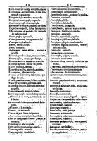 1616 - Veuve Marc Orry - Trésor des deux langues espagnole et française (Première et Seconde parties) - BM Lyon