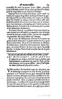 1610 - Paul Marceau - Trésor d’histoires admirables et mémorables - Princeton