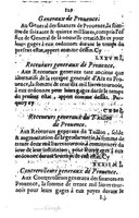 1581 - s.n. - Secret des trésors de France (Livre I) - BSB Munich