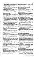 1617 - Samuel Crespin - Trésor des trois langues espagnole, française et italienne (3 parties) - Ohio