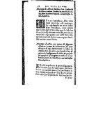 1572 - Veuve Gabriel Cotier - Trésor des Amadis - BM Lyon