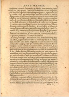 1608 - Nicolas Du Fossé - Trésor politique - BSB Munich