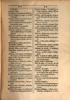 1607 - Marc Orry - Trésor des deux langues espagnole et française (Première et Seconde parties) - ÖNB Wien