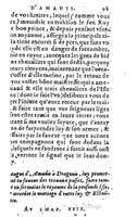 1582 - Jean Huguetan - Trésor des Amadis T. 1 - BM Lyon