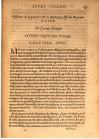 1608 - Pierre Chevalier - Trésor politique - BSB Munich