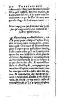 1627 - Jean Delamare - Trésor des récréations - BSB Munich