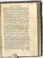 1552 - Vincent Sertenas - Trésor de pratique pour les juges - Kansas University