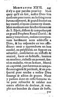 1626 - s.n. - Trésor précieux des méditations saintes, pieuses et consolatoires - BSB Munich
