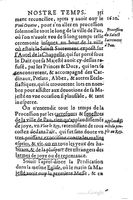 1626 - Joseph Bouillerot - Trésor de l’histoire générale de notre temps - BSB Munich