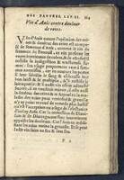 1590 - Benoît Rigaud - Trésor des pauvres - Mucem