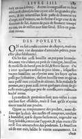 1607 - Étienne Servain et Jean Antoine Huguetan - Trésor de santé ou ménage de la vie humaine - BIU Santé