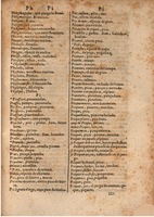 1645 - A. de Sommaville et A. Courbé - Trésor des deux langues espagnole et française (Seconde partie) - BSB Munich