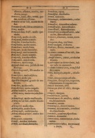 1607 - Marc Orry - Trésor des deux langues espagnole et française (Première et Seconde parties) - ÖNB Wien