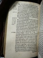 1611 - Christian Ouwerx - Trésor ou reliquaire d’honneur de Jésus Christ et de ses saints - BU Lille