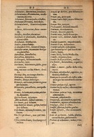 1607 - Marc Orry - Trésor des deux langues espagnole et française (Première et Seconde parties) - ÖNB Wien