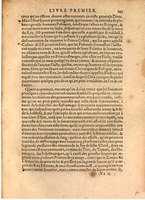 1608 - Nicolas Du Fossé - Trésor politique - BSB Munich