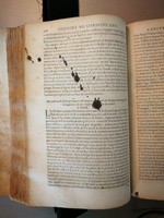 1619 - SHC - Trésor de l’histoire des langues de cet univers - BM Marseille