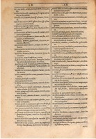 1609 - Philippe Albert et Alexandre Pernet - Trésor des trois langues française, italienne et espagnole (Seconde partie) - BSB Munich