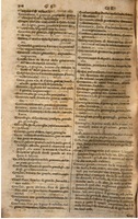1644 - Jacques Crespin - Trésor des trois langues - Passau