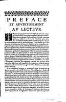 1650 - Denis Thierry - Trésor des antiquités romaines - BM Lyon