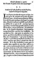 1635 - Sébastien Huré - Trésor spirituel contenant les obligations - BM Lyon