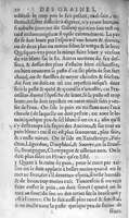 1607 - Étienne Servain et Jean Antoine Huguetan - Trésor de santé ou ménage de la vie humaine - BIU Santé