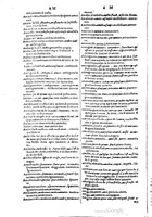 1617 - Samuel Crespin - Trésor des trois langues espagnole, française et italienne (3 parties) - Ohio