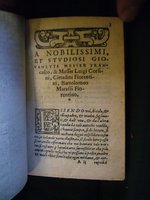 1556 - Jean Caveiller - Trésor de vertu - BnF Arsenal