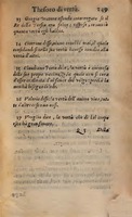 1558 - Nicolas Perrineau et Jean Temporal - Trésor de vertu - BNC Rome