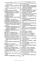 1607 - Marc Orry - Trésor des deux langues espagnole et française (Première et Seconde parties) - BU Tours