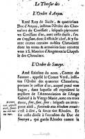 1638 - Jean Corrozet - Trésor des histoires de France - BM Lyon