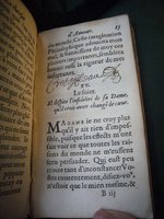1597 - Matthieu Guillemot - Trésor d’amour - BnF Arsenal