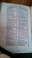 1613 - Matthieu Berjon - Trésor de l’histoire des langues de cet univers - BnF Arsenal