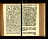 1571 - François Durelle et Benoît Rigaud - Trésor des Amadis - RAE Madrid