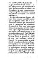 1629 - Manassés de Préaulx - Sermons ou Trésors de la piété chrétienne - BM Lyon