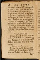 1586 - Benoît Rigaud - Trésor des fleurs et secrets de médecine - Université Paris Cité