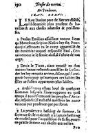 1558 - Nicolas Perrineau et Jean Temporal - Trésor de vertu - BM Lyon