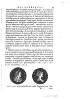 1553 - Jacopo Strada et Thomas Guérin - Épitome du Trésor des antiquités - BM Lyon