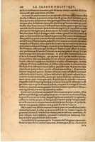 1611 - Pierre Chevalier - Trésor politique - BSB Munich