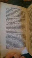 1599 - Abel Langelier - Trésor du nouveau style et protocole de chancellerie - BnF