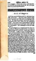 1620 - Samuel Crespin - Trésor d’histoires admirables et mémorables - BCU Lausanne