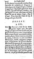 1646 - Jean Billaine - Trésor sacré ou inventaire des saintes reliques - BM Lyon