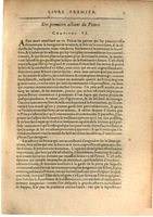 1611 - Pierre Chevalier - Trésor politique - BSB Munich
