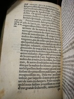 1611 - Christian Ouwerx - Trésor ou reliquaire d’honneur de Jésus Christ et de ses saints - BU Lille