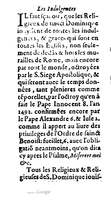 1604 - Jean Le Bouc - Trésor des indulgences du Saint Rosaire - BM Lyon